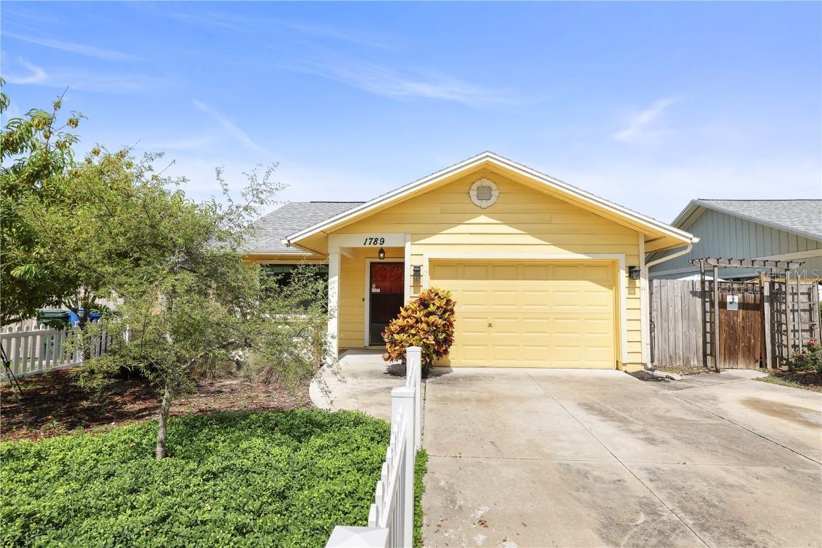 1789 Pinecone Way, Largo, FL 33771