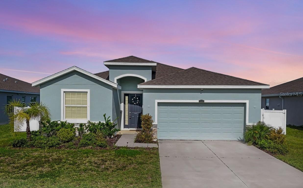 7139 Steer Blade Dr., Zephyrhills, FL 33541