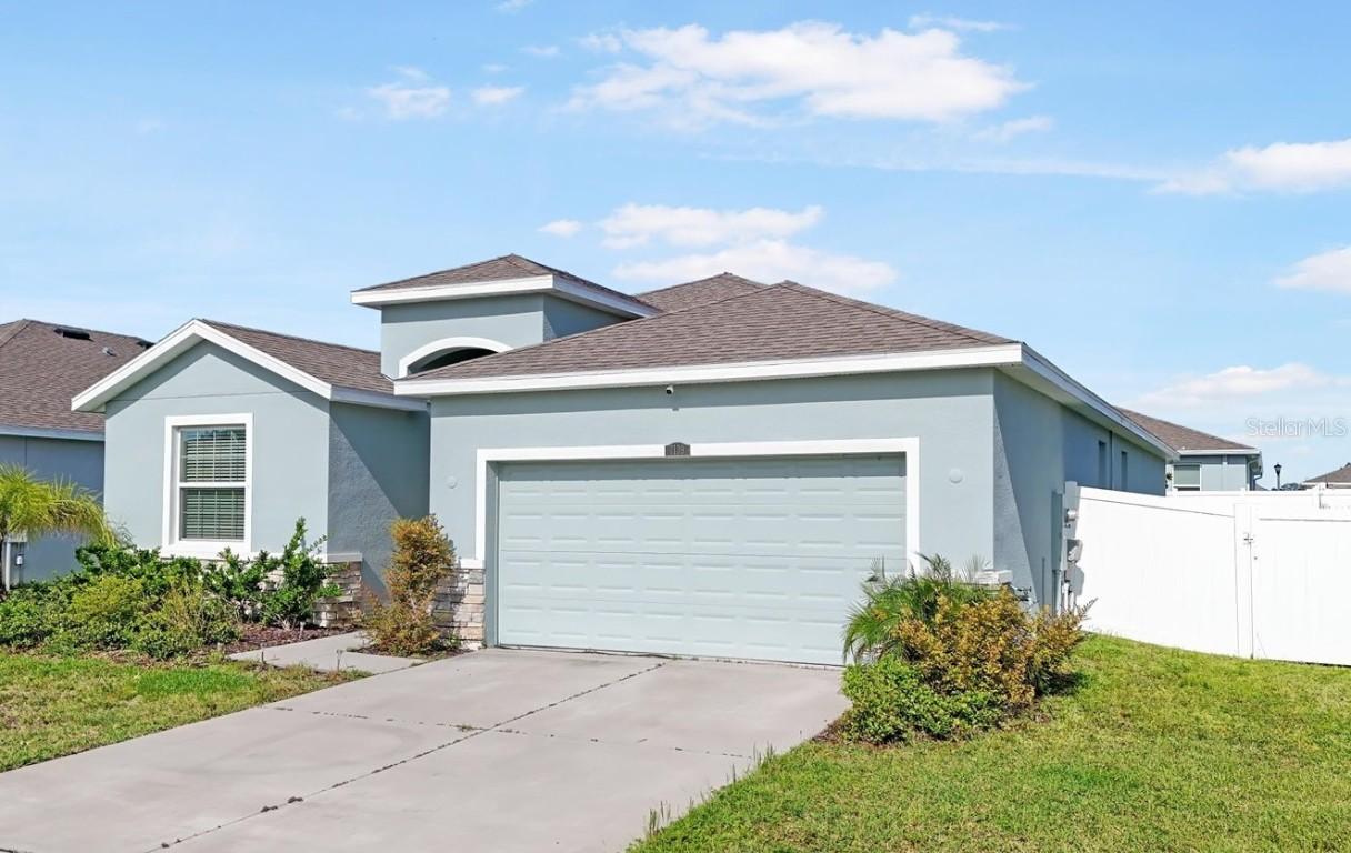 7139 Steer Blade Dr., Zephyrhills, FL 33541