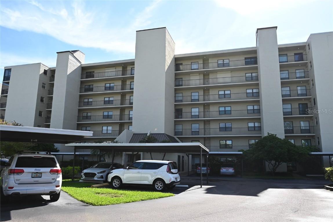 2800 Cove Cay Dr. #5D, Clearwater, FL 33760