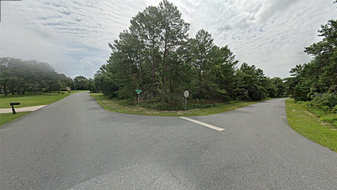 Whitmarsh St., Spring Hill, FL 34609