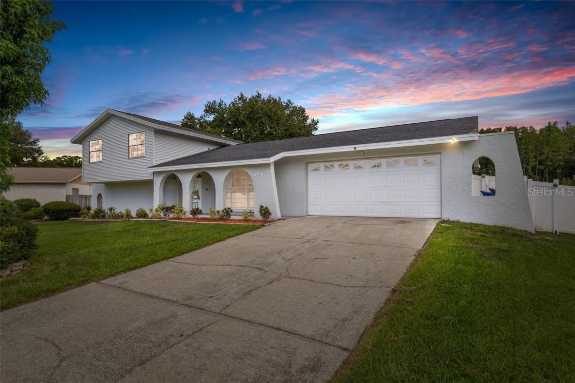 16521 Silverhill Dr., Tampa, FL 33624