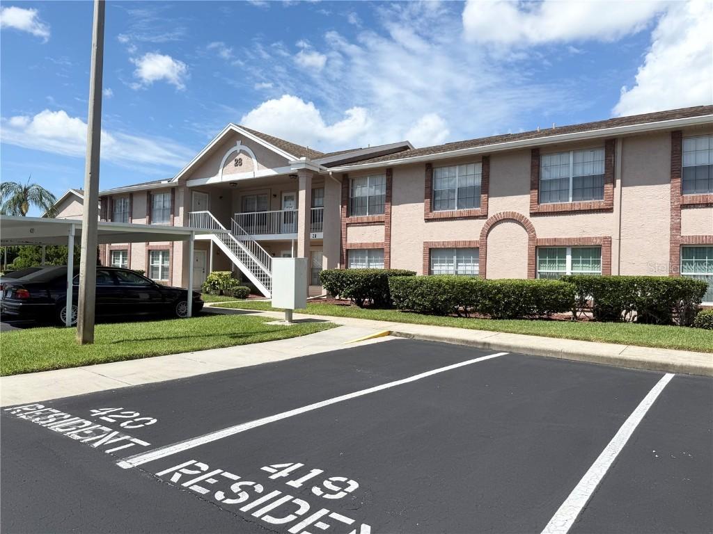 4805 Sunnybrook Dr. #12, New Port Richey, FL 34653