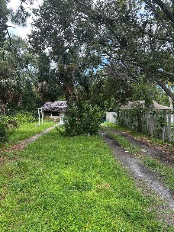 802 34th Ave., St Petersburg, FL 33705