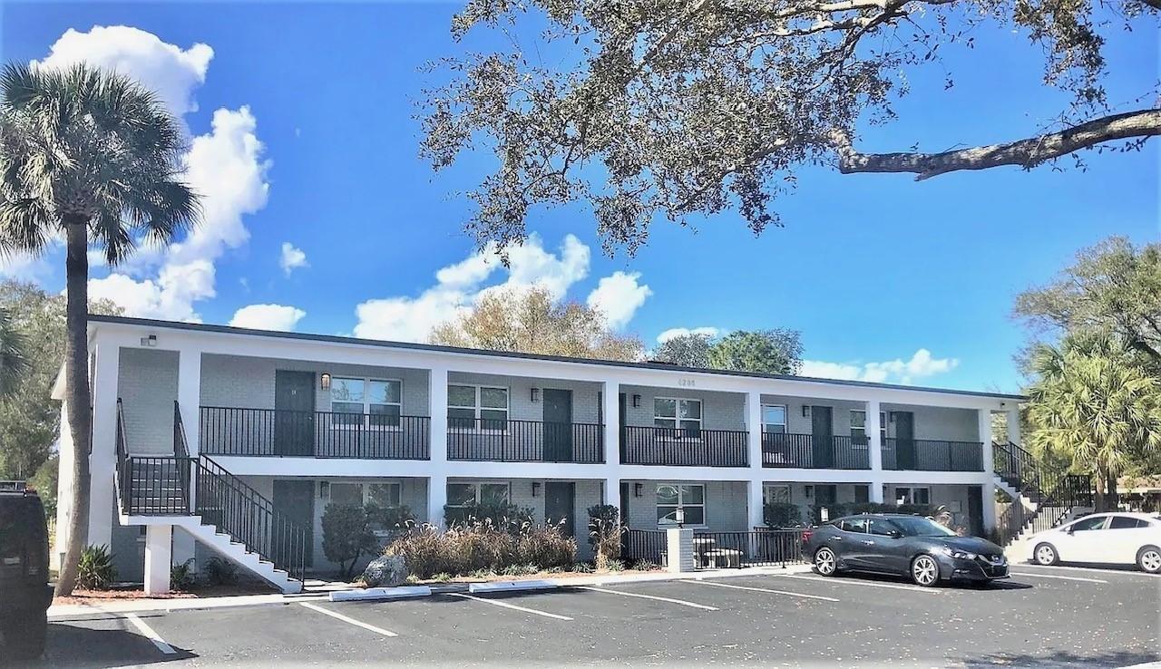 4200 1st St., St Petersburg, FL 33703