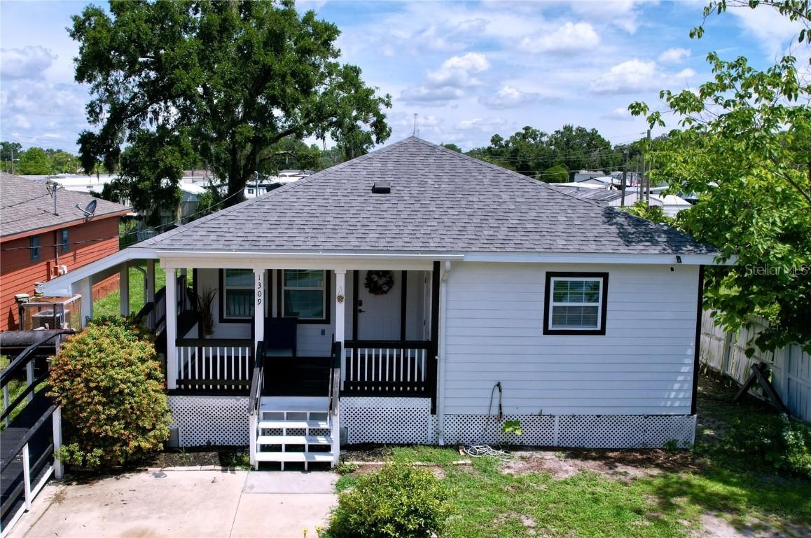 1309 Josephine St., Lakeland, FL 33815