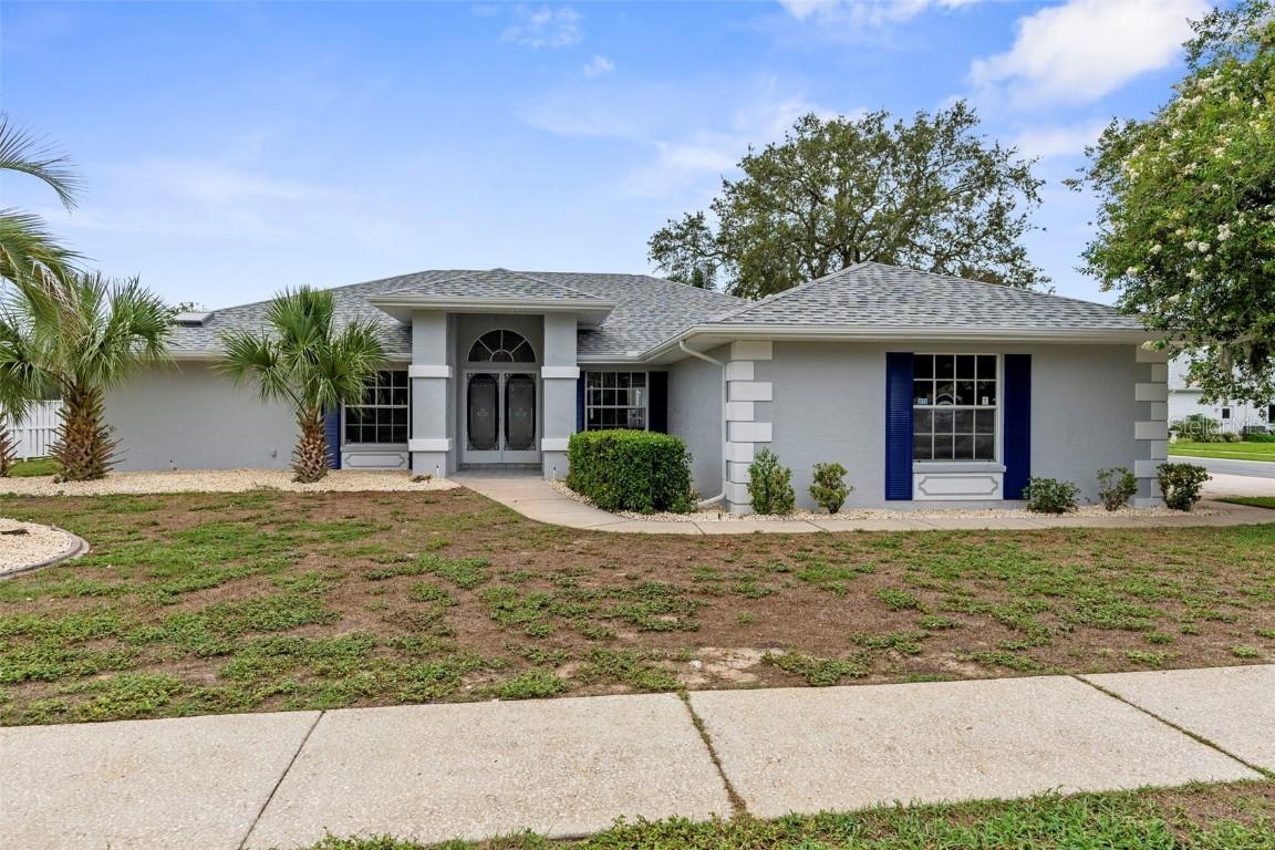 1230 Ambrose Ct., Spring Hill, FL 34608