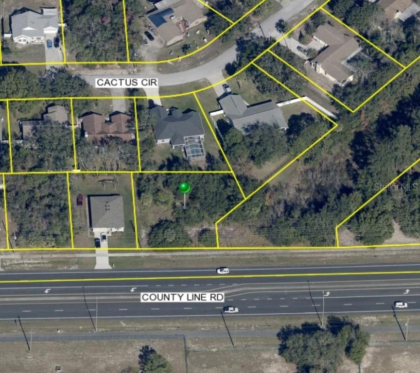 6041 County Line Rd., Spring Hill, FL 34606