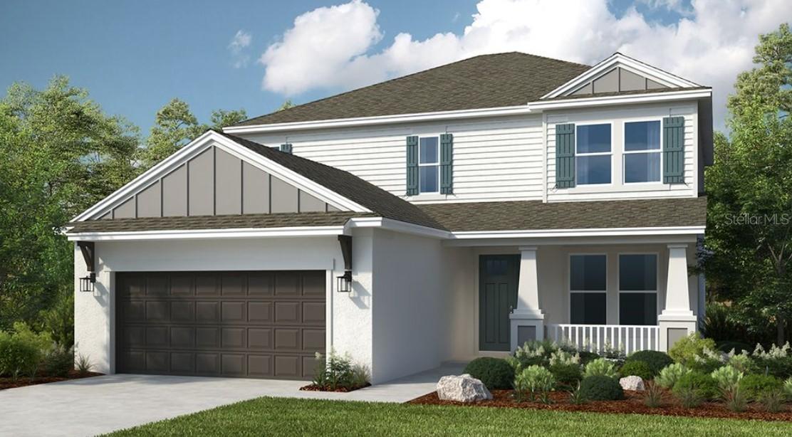 2128 Babbling Brook Blvd., Auburndale, FL 33823