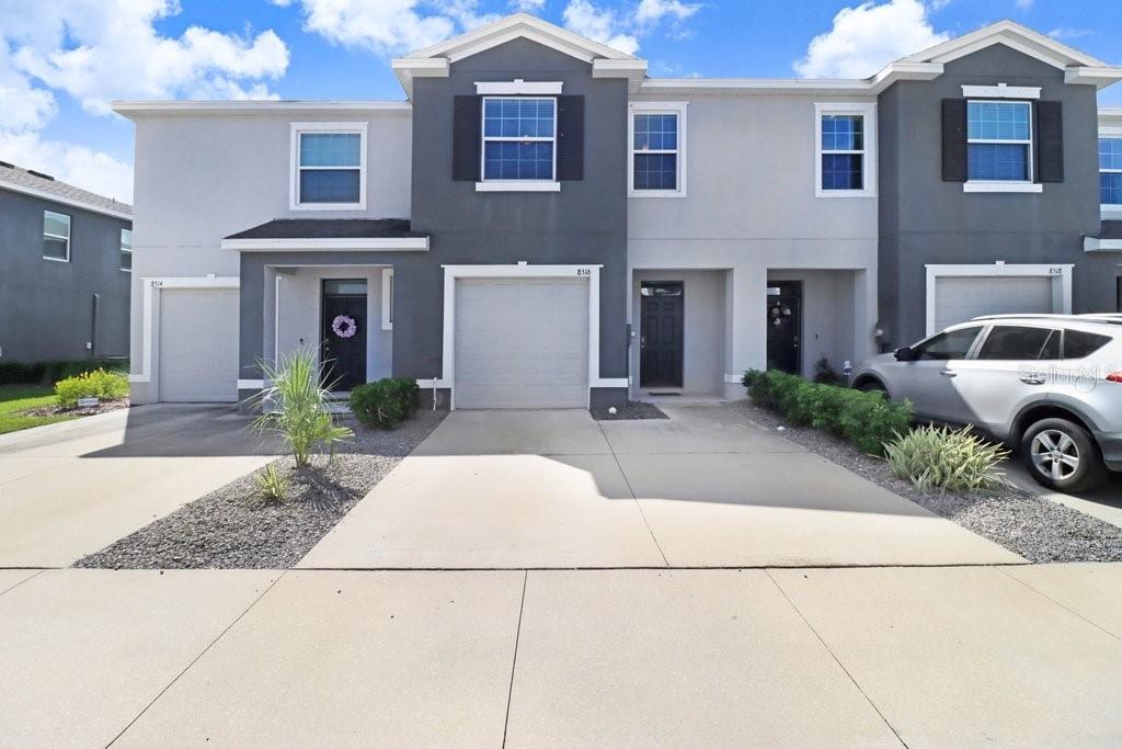 8516 Falling Blue Pl., Riverview, FL 33578