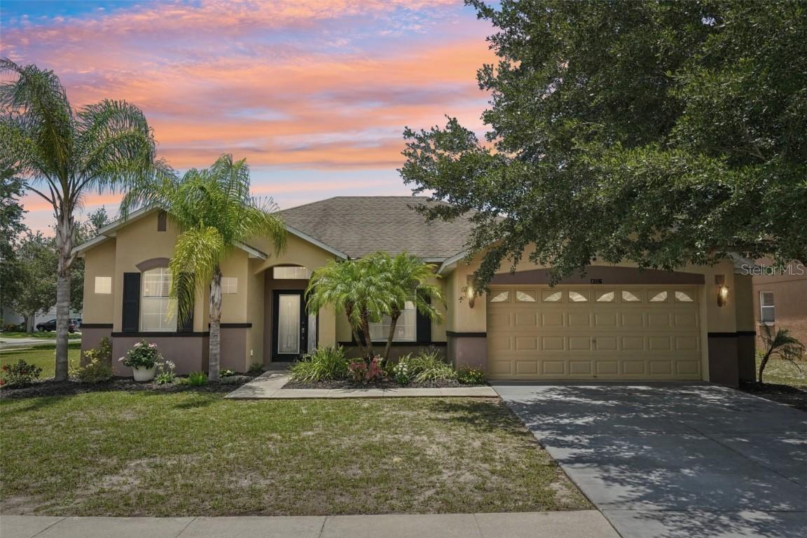 13116 Haverhill Dr., Spring Hill, FL 34609