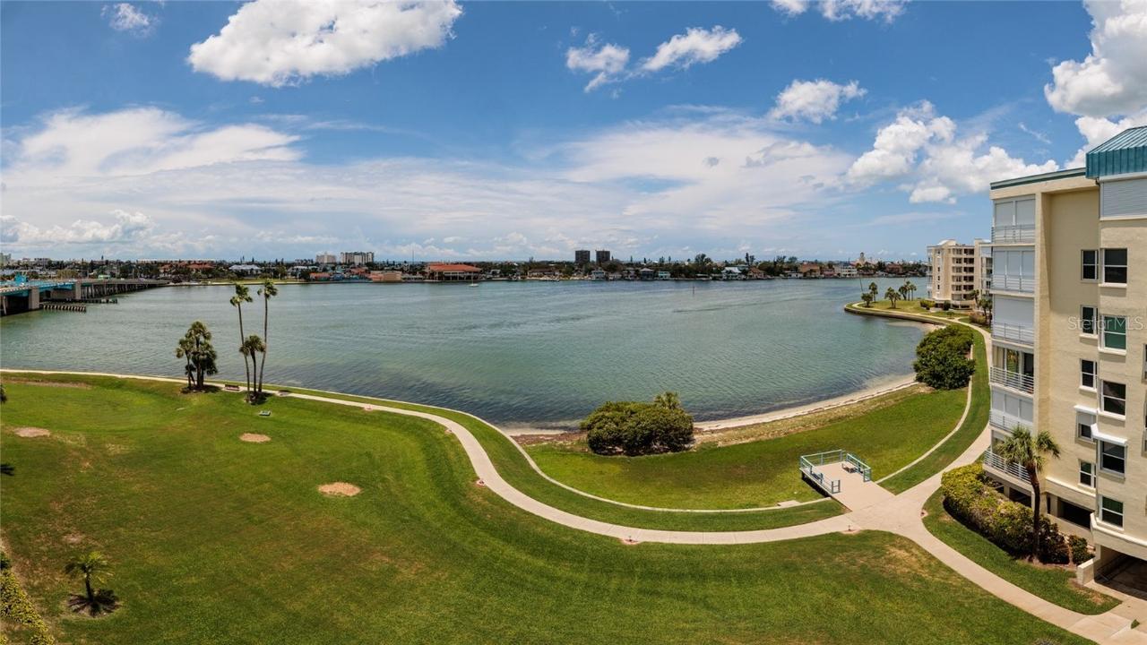 7862 Sailboat Key Blvd. #506, South Pasadena, FL 33707