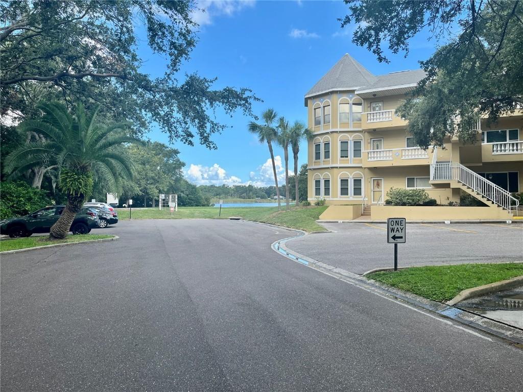 2220 Spanish Dr. #14, Clearwater, FL 33763