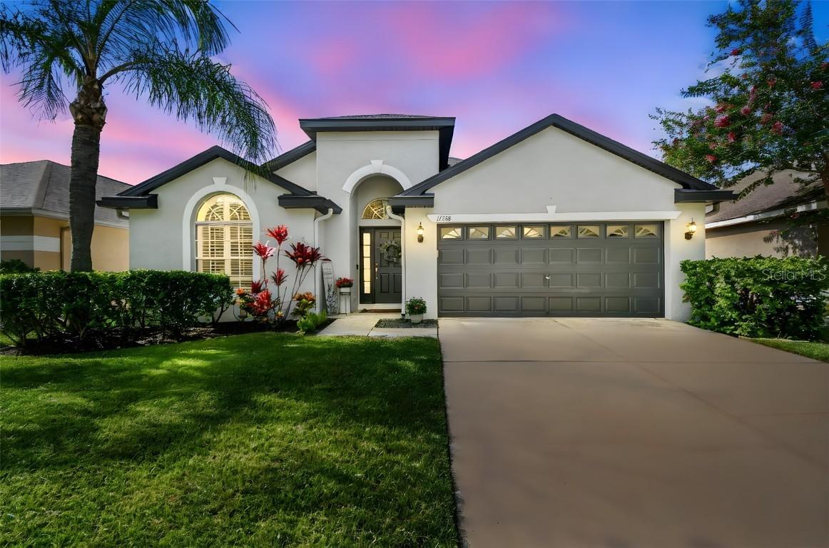 11538 Cypress Reserve Dr., Tampa, FL 33626