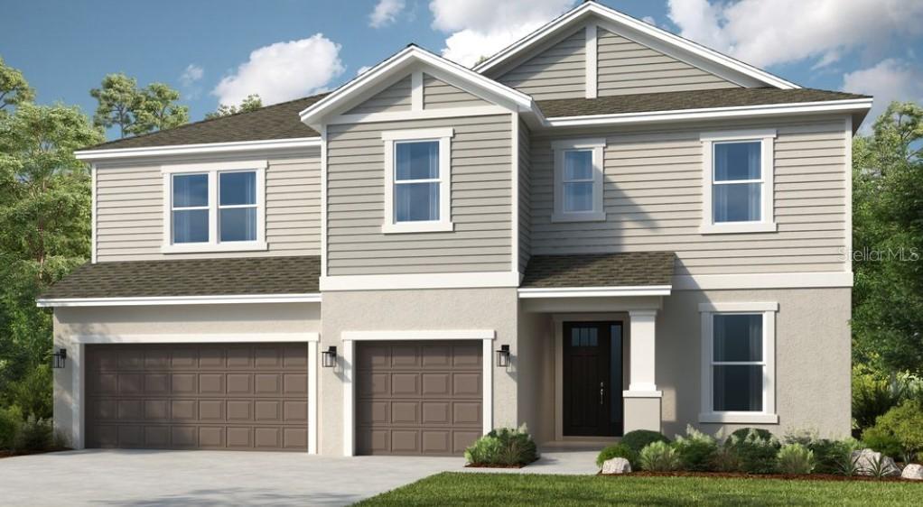 2422 Slippery Rock St., Auburndale, FL 33823