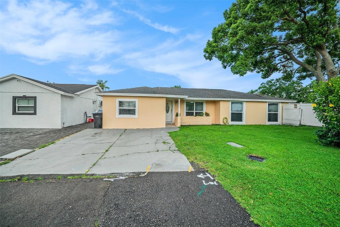 8802 Sleepy Creek Ct., Tampa, FL 33634