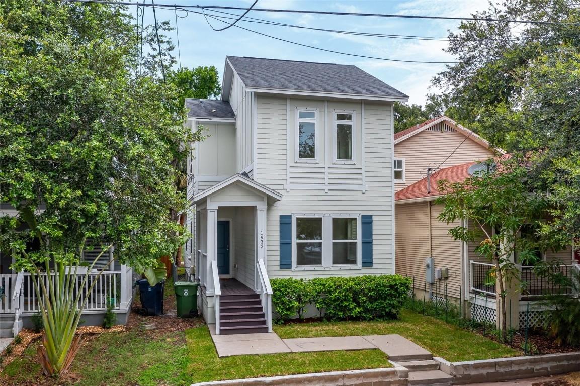 1933 W Chestnut St., Tampa, FL 33607