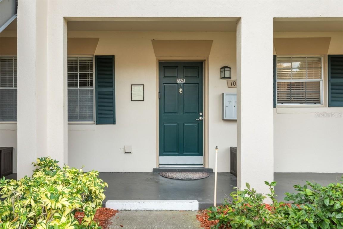 10388 Carrollwood Ln. #283, Tampa, FL 33618
