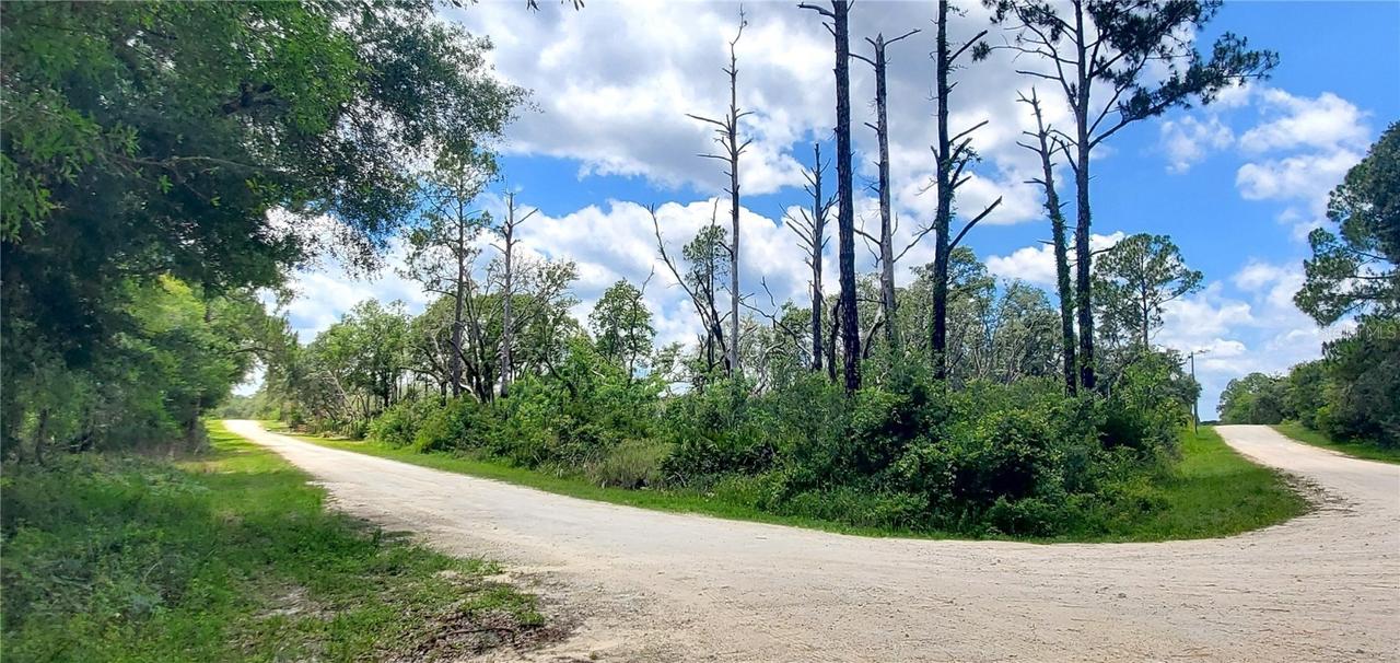 00 Coral Rock Dr. #5, Webster, FL 33597