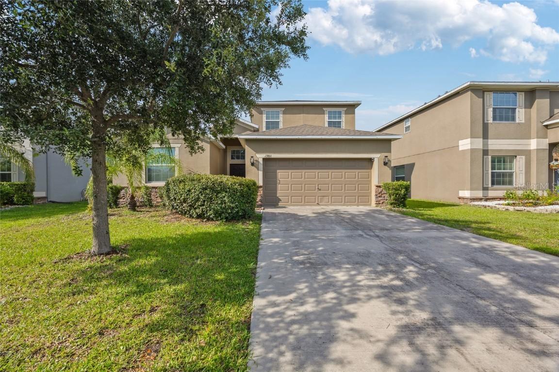 13801 Newport Shores Dr., Hudson, FL 34669