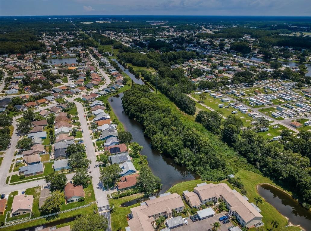 7911 Hardwick Dr. #414, New Port Richey, FL 34653