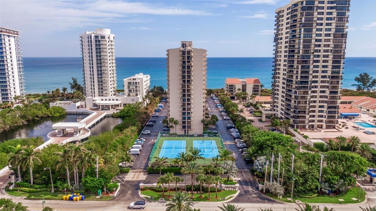 4200 N Ocean Dr. #2-1602, Riviera Beach, FL 33404
