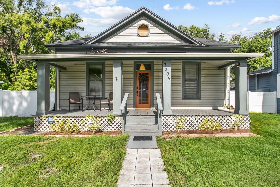 7304 N Dixon Ave., Tampa, FL 33604