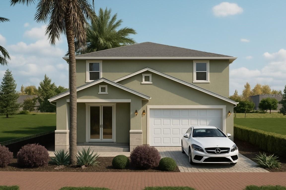 2727 W Chestnut St., Tampa, FL 33607