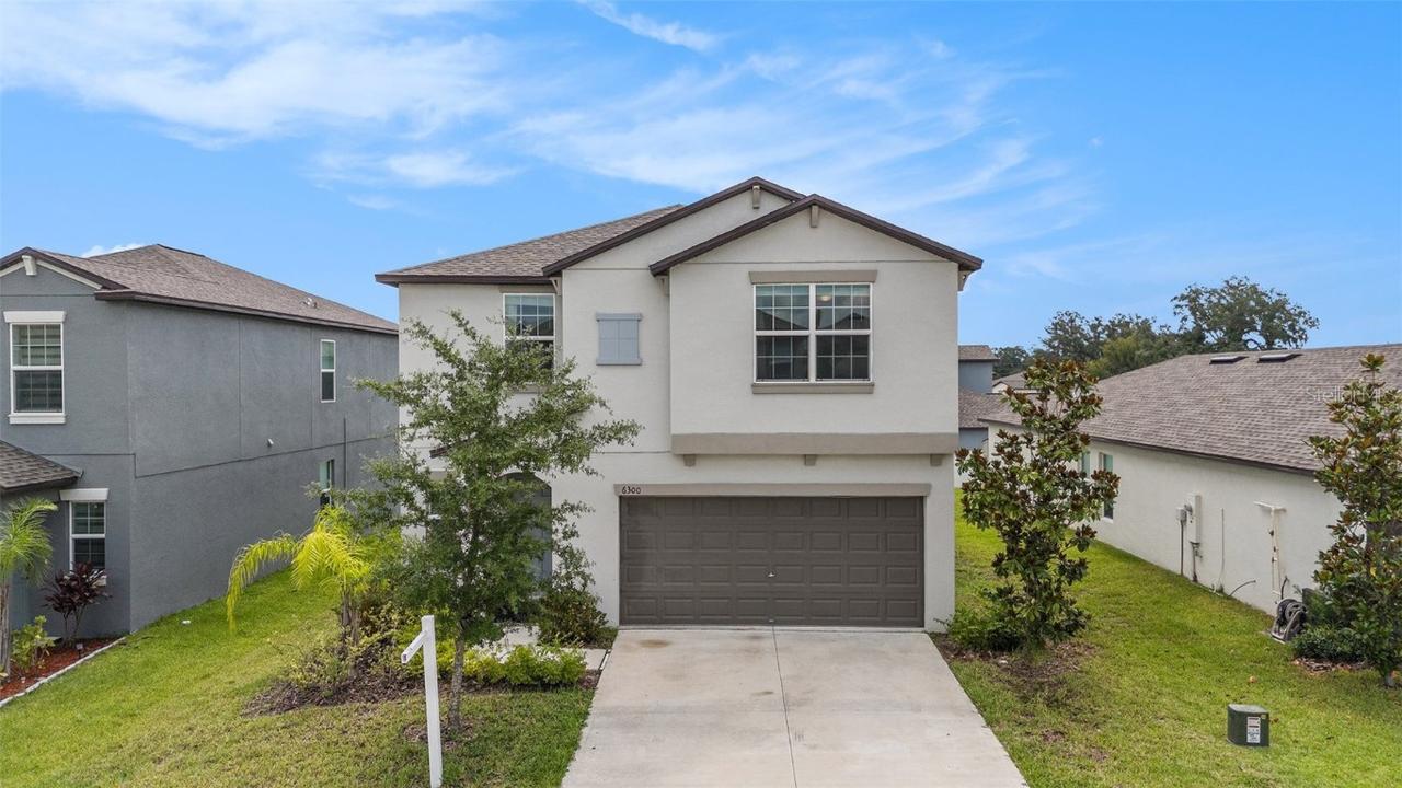 6300 Beverly Hills Dr., Zephyrhills, FL 33541
