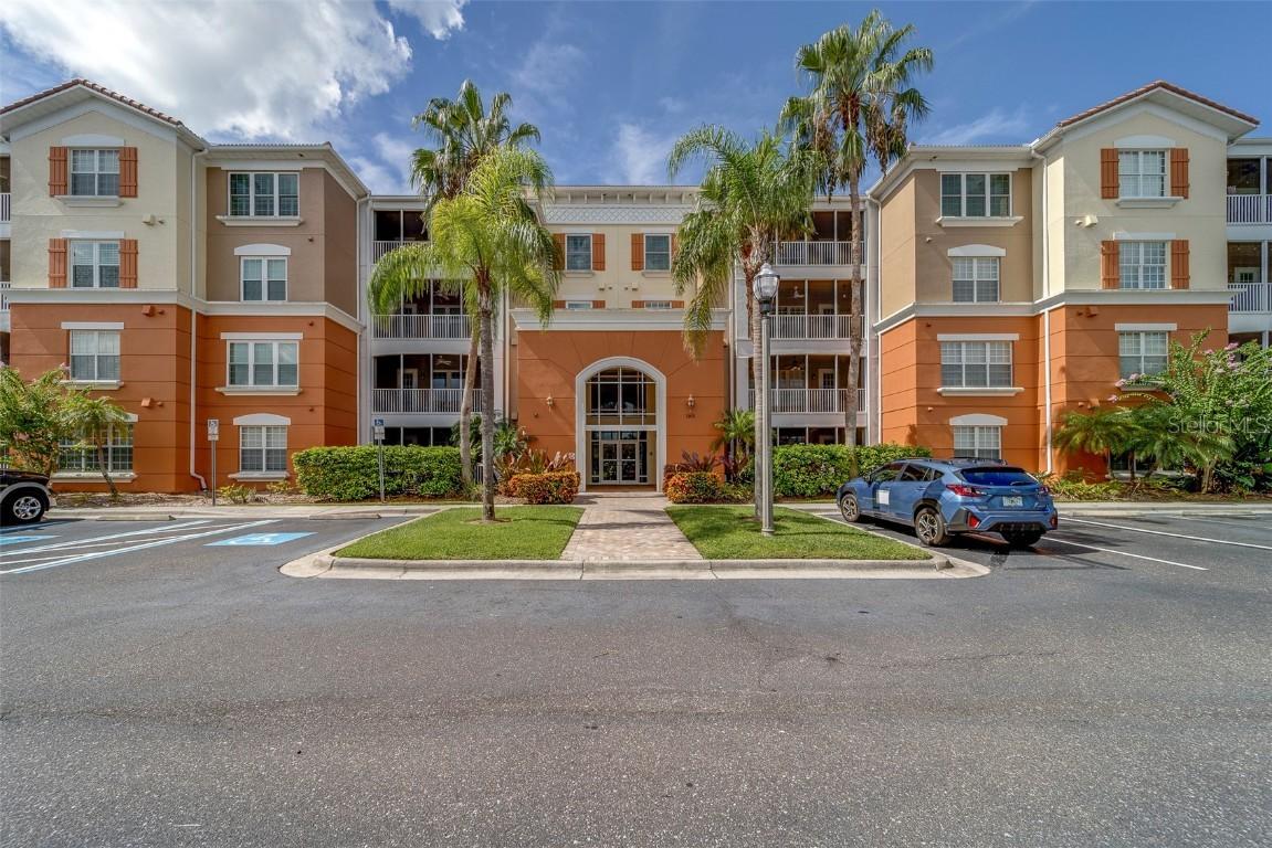 7901 Seminole Blvd. #1101, Seminole, FL 33772