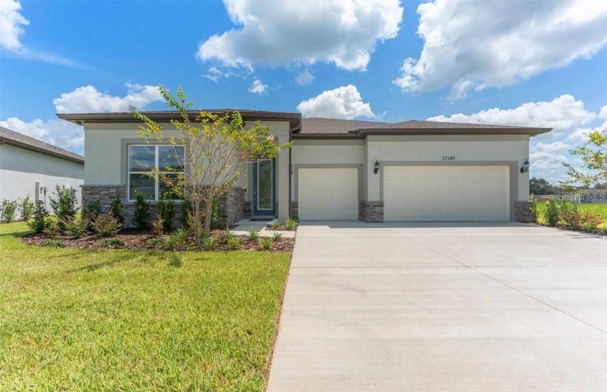 37349 Gunnison Dr., Zephyrhills, FL 33540