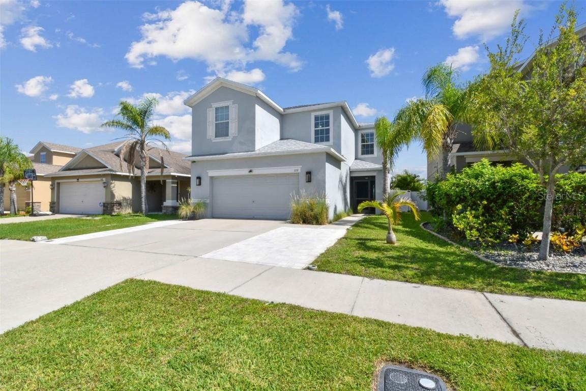 1116 Seminole Sky Dr., Ruskin, FL 33570