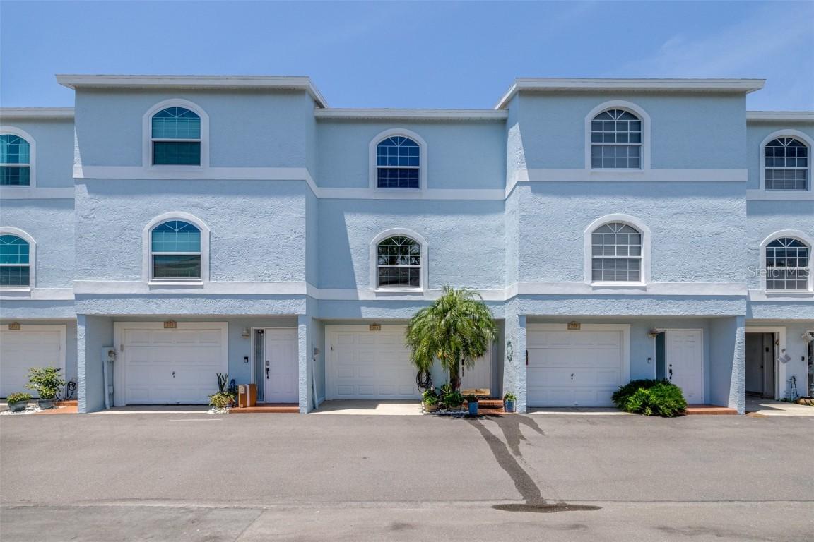 751 Pinellas Bayway South #208, Tierra Verde, FL 33715