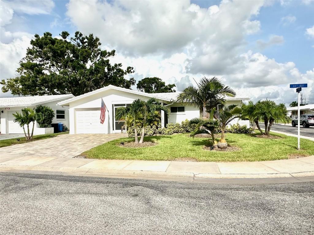 9830 44th Way, Pinellas Park, FL 33782