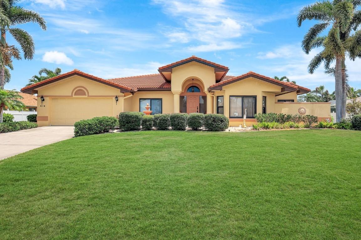 619 SE 18th Ter., Cape Coral, FL 33990