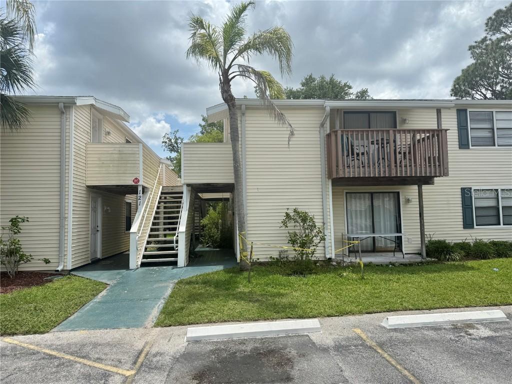 121 Loblolly Ct. #C, Oldsmar, FL 34677