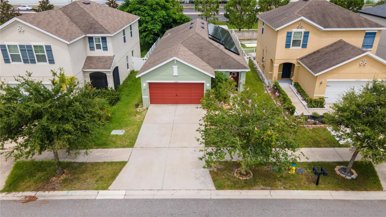 12036 Suburban Sunrise St., Riverview, FL 33578