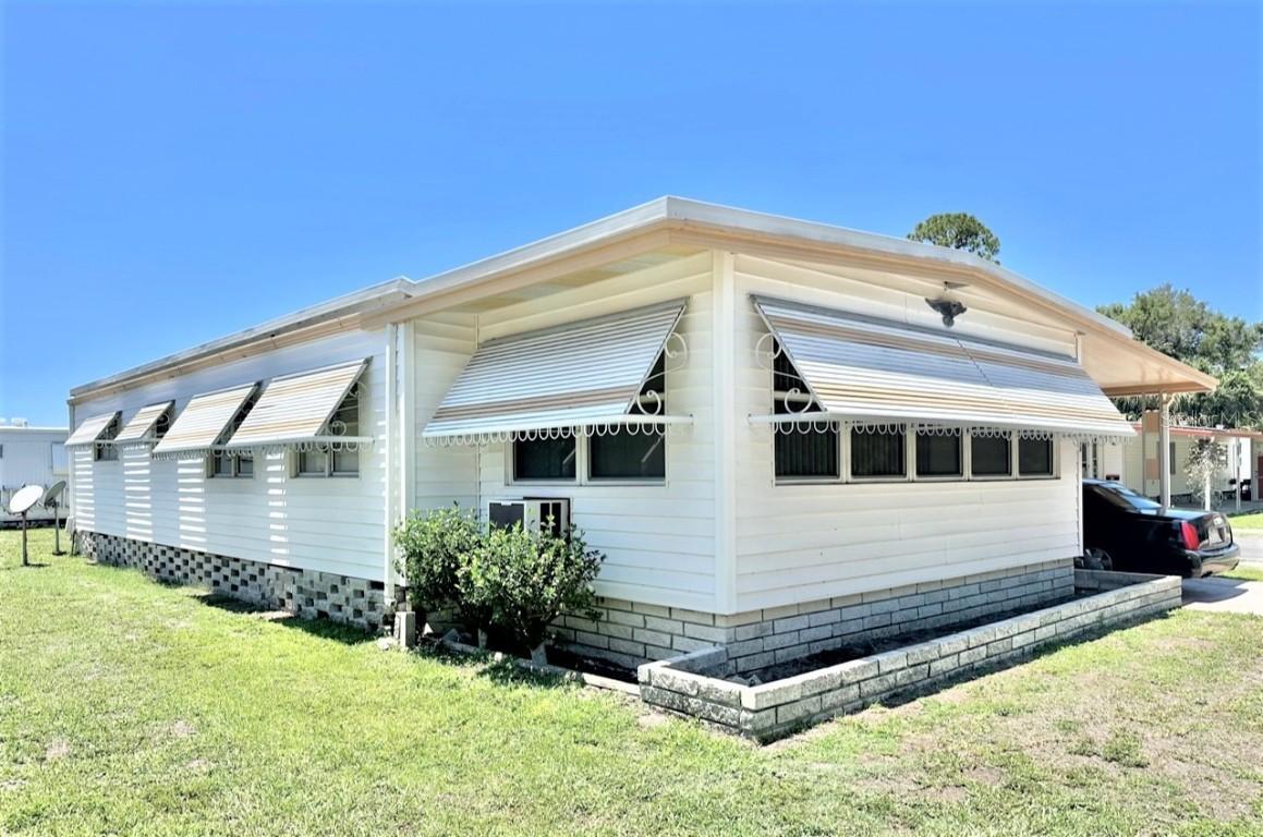 6100 62nd Ave. #61, Pinellas Park, FL 33781