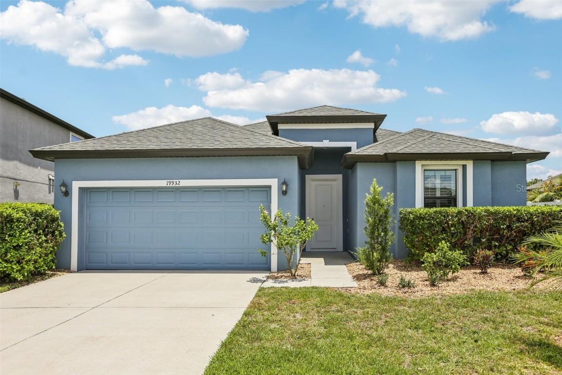 19932 Hidden Glen Dr., Land O Lakes, FL 34638