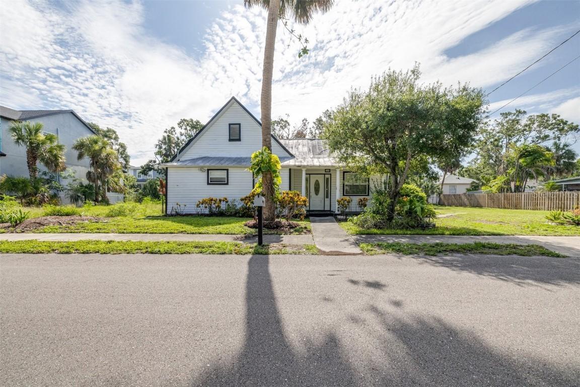 7408 S S. Elliott Street St., Tampa, FL 33616