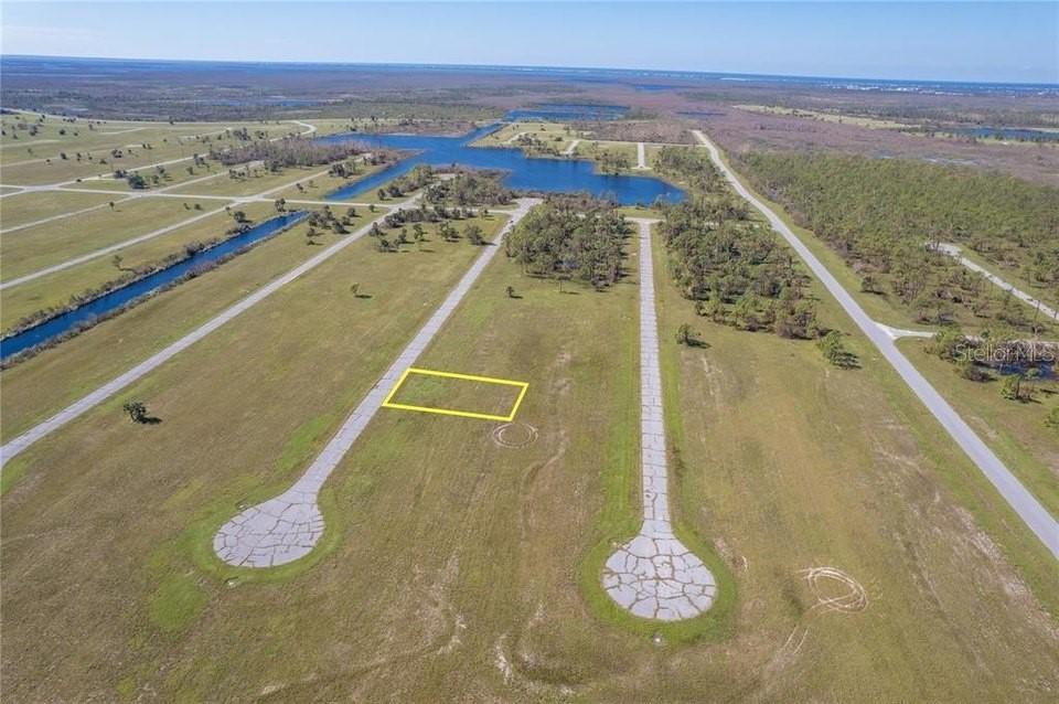 [Address Hidden by Seller], Placida, FL 33946