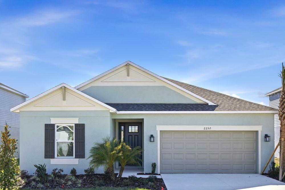 2257 Cypress Creek St., Auburndale, FL 33823