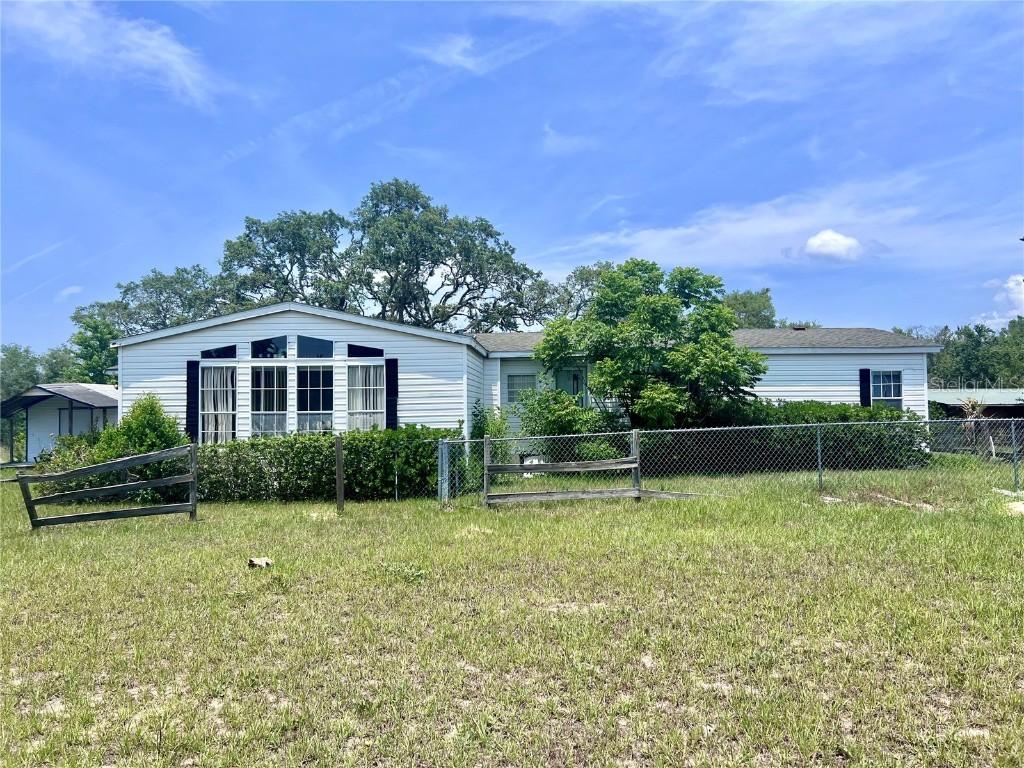 12461 Adams St., Brooksville, FL 34613
