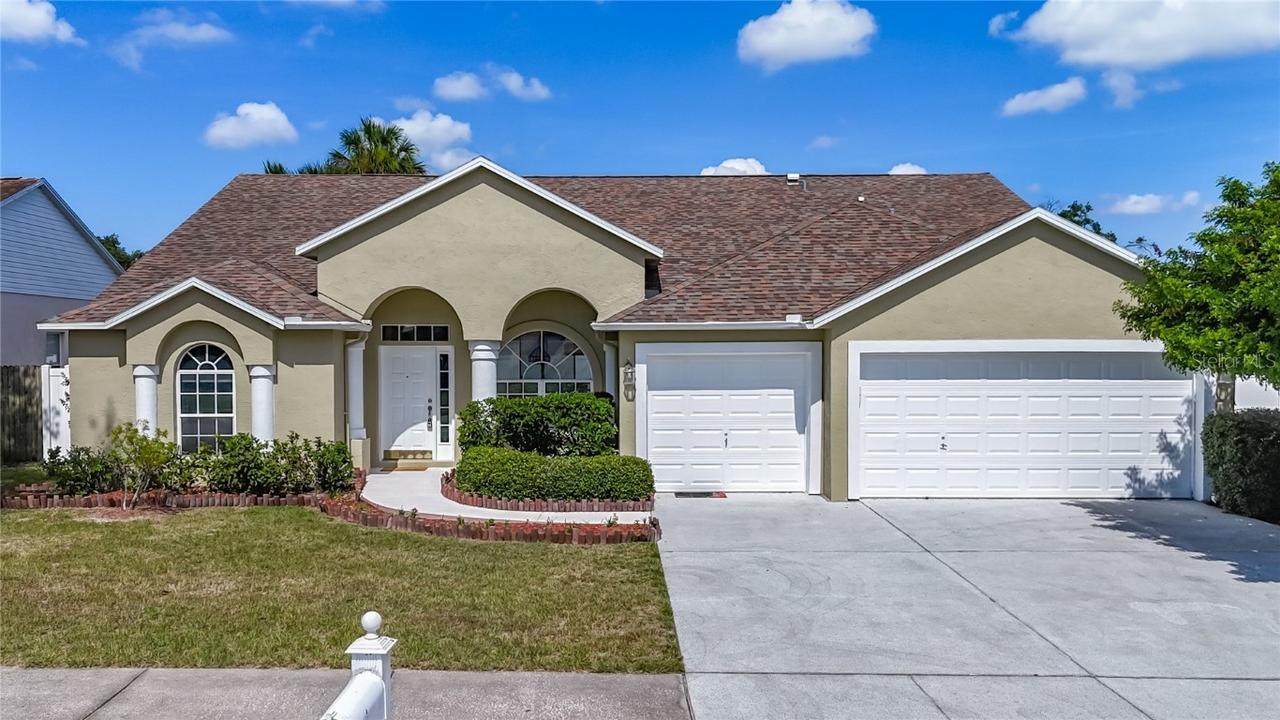 9803 Ocasta St., Riverview, FL 33569