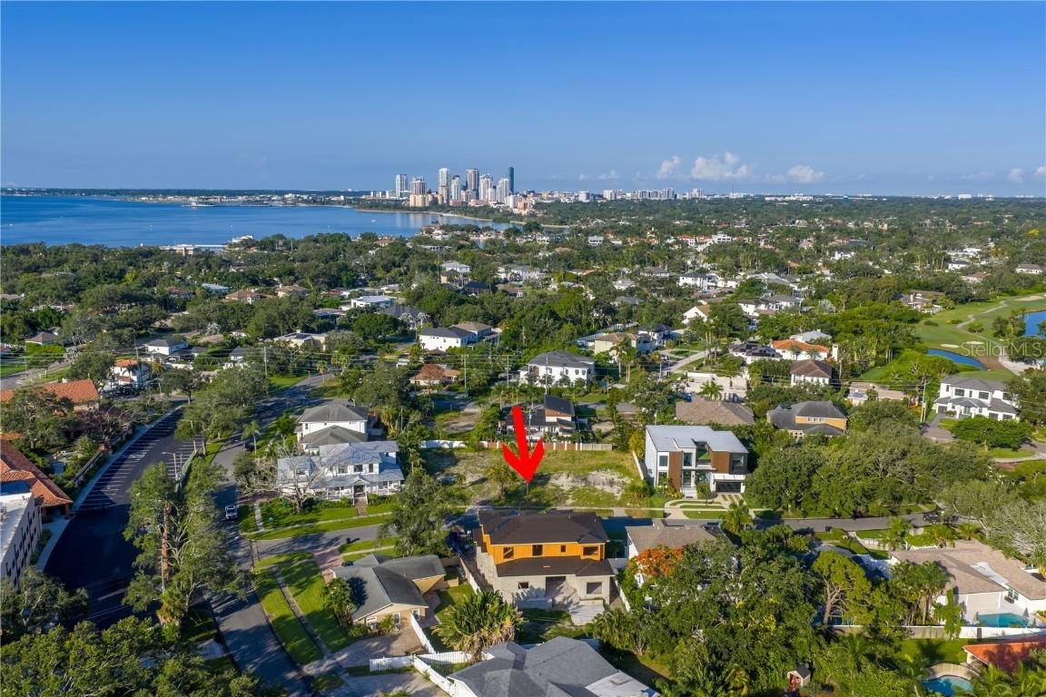 608 & 700 Alda Way, St Petersburg, FL 33704