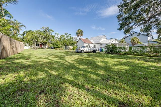 New Homes For Sale This Week in Port Tampa City: July 11th to July 17th