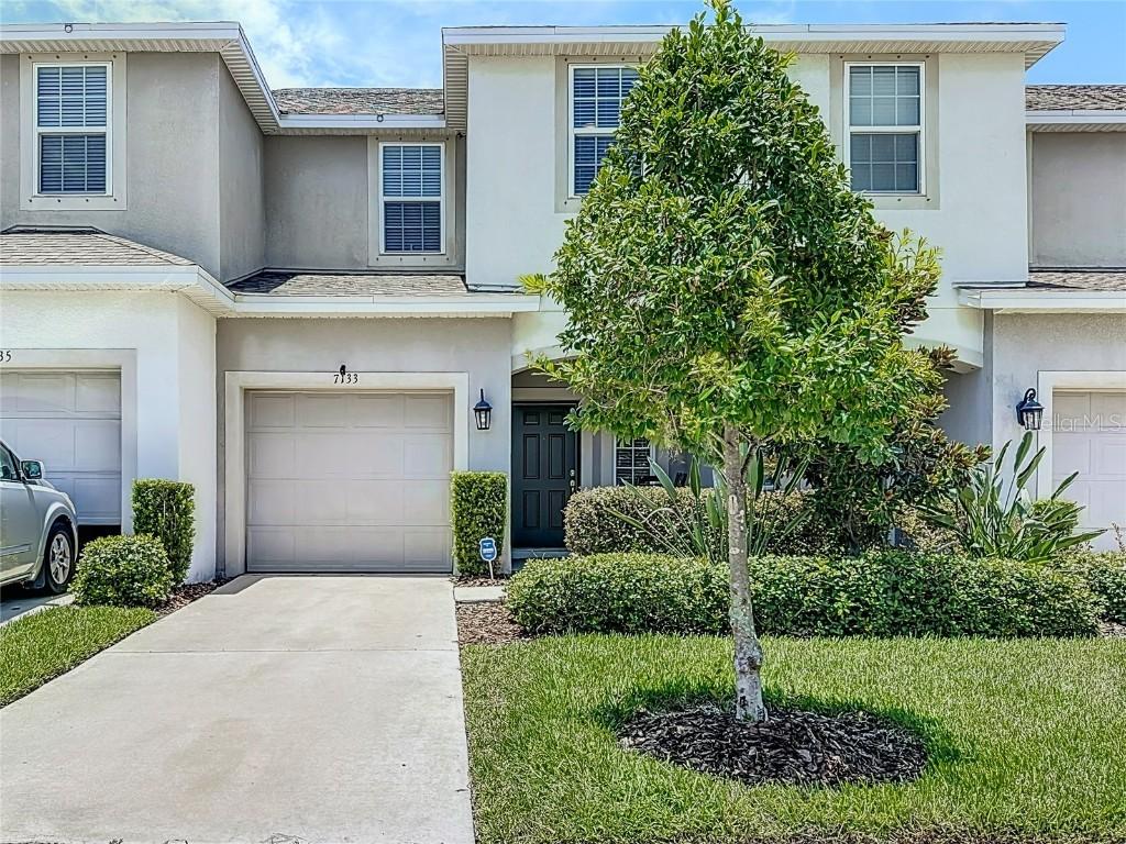 7133 Summer Holly Pl., Riverview, FL 33578