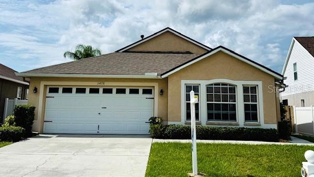 24838 Oakhaven Ct., Lutz, FL 33559