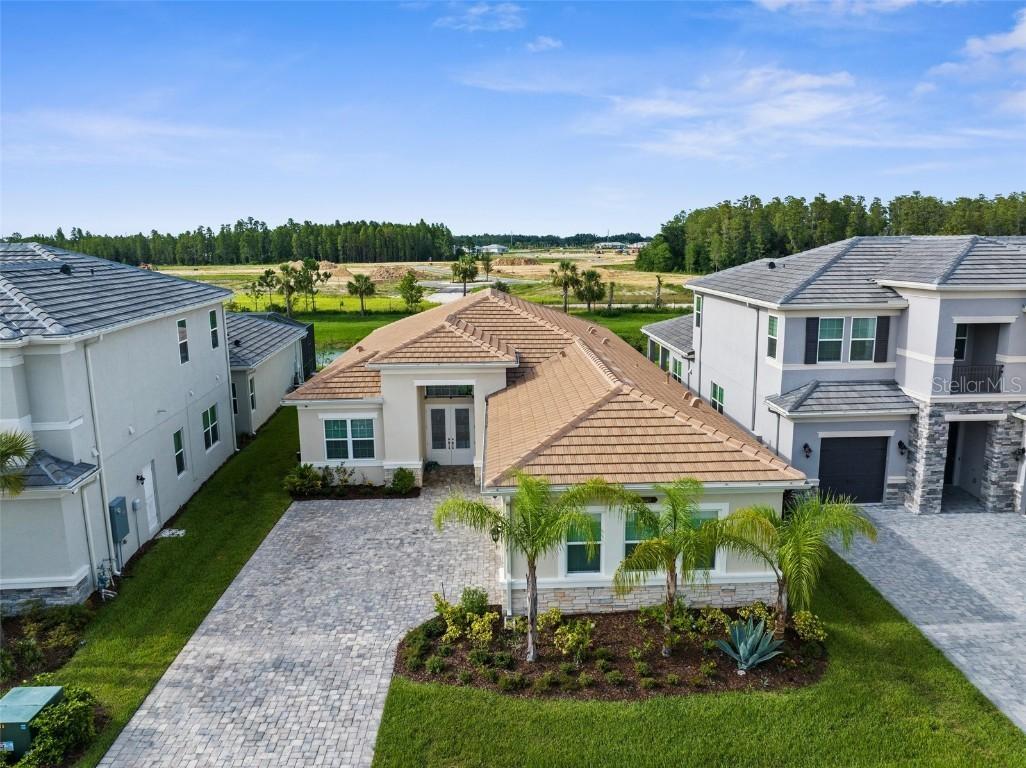 32309 Rosewood Meadow Ln., Wesley Chapel, FL 33543