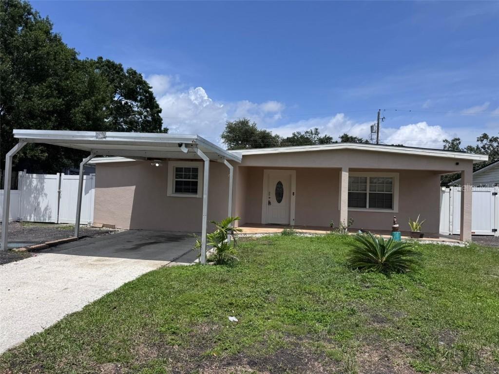 6017 Blossom Ave., Tampa, FL 33614